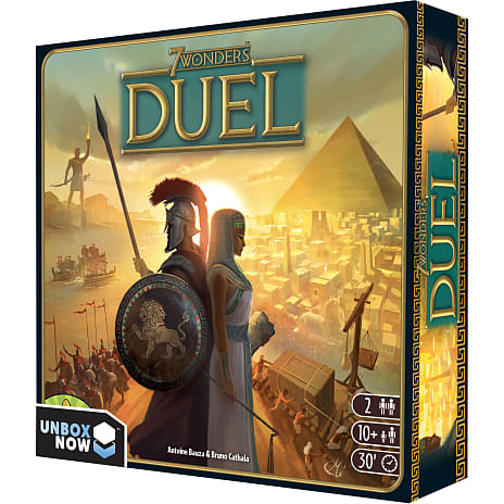 5d456fa24eb056a7eee62e84d3913e56 7 Wonders - Duel (NORDIC)