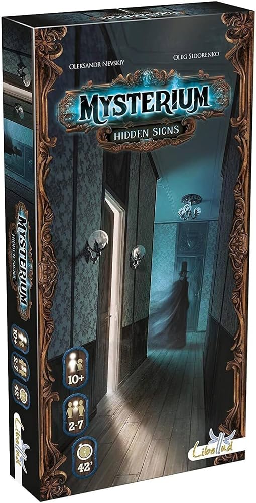 71EymfwPLmL._AC_UF1000,1000_QL80_ Mysterium: Hidden Signs