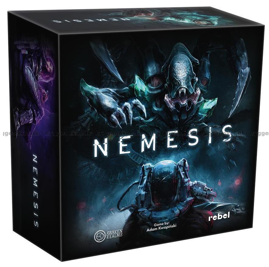 Nemesis