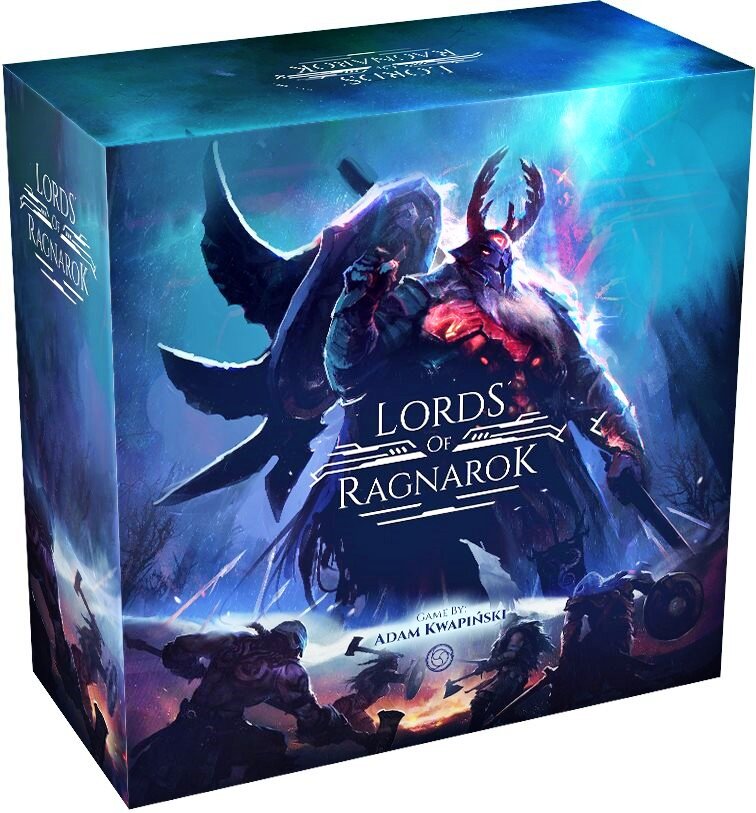 Lords of Ragnarok