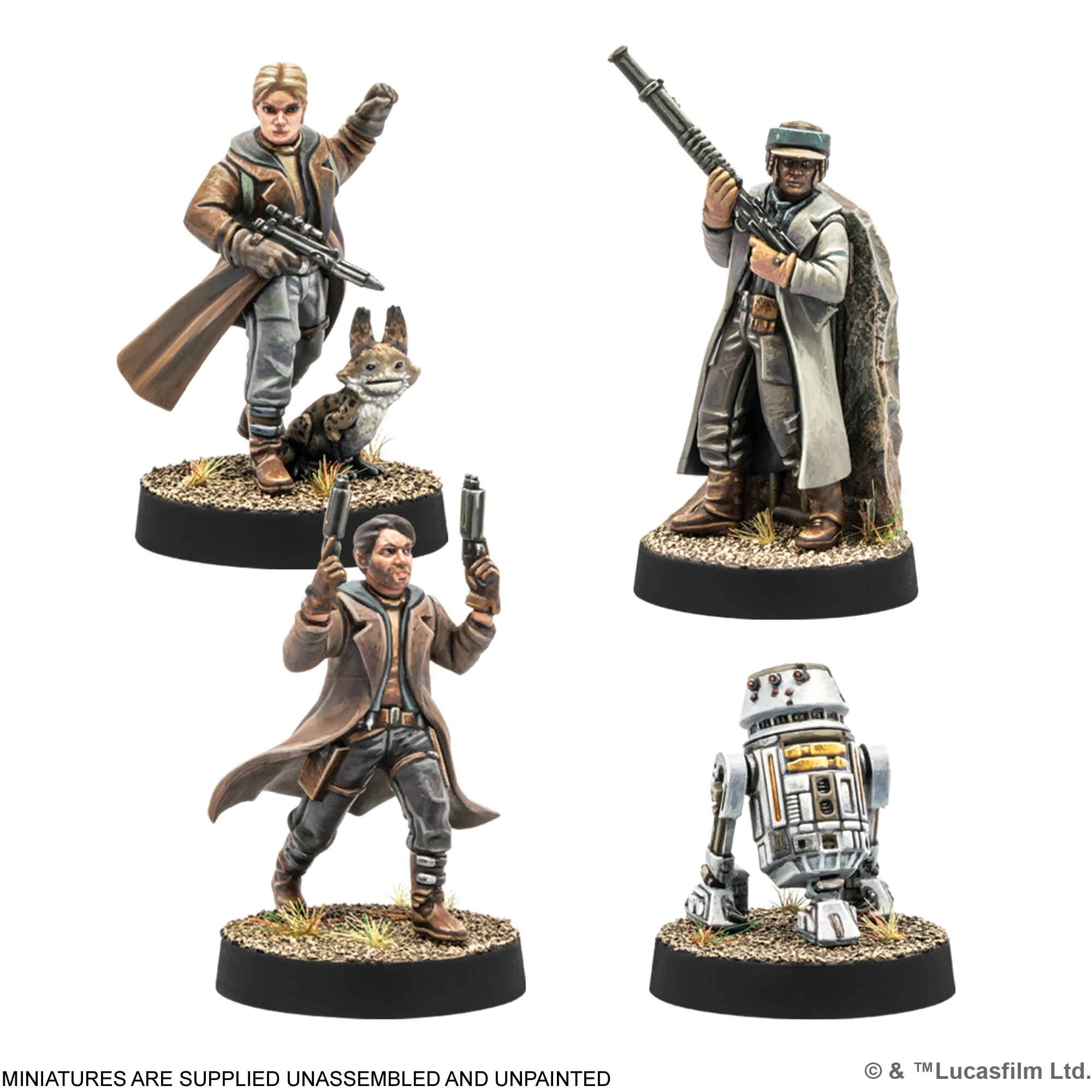 SWL133-image2_2000_2000x Star Wars Legion - Rebel Sleeper Cell Unit Expansion