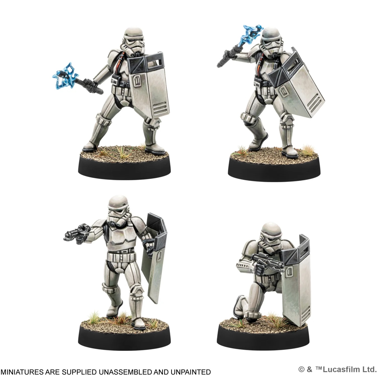 SWL134-image3_2000_1500x Star Wars Legion - Imperial Riot Control Squad Unit Expansion