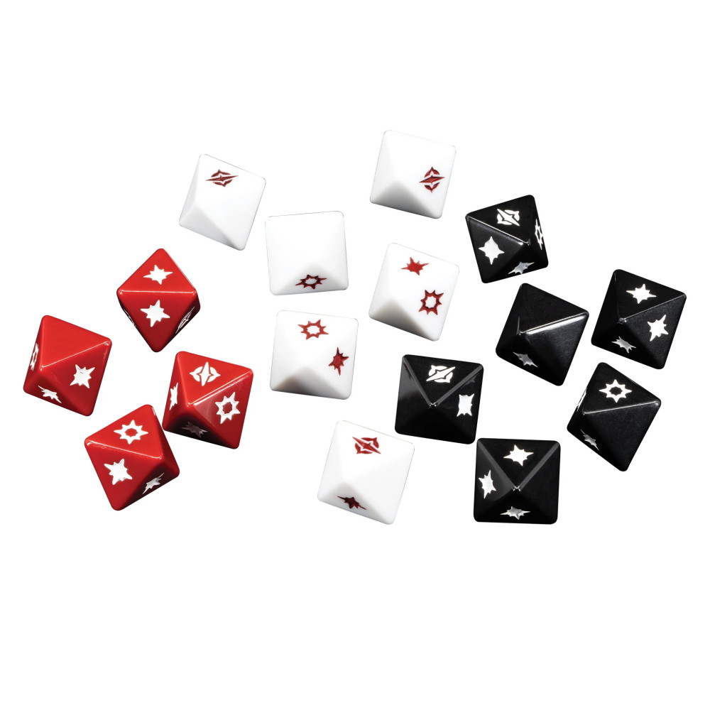 Star Wars Legion - Attack Dice Pack