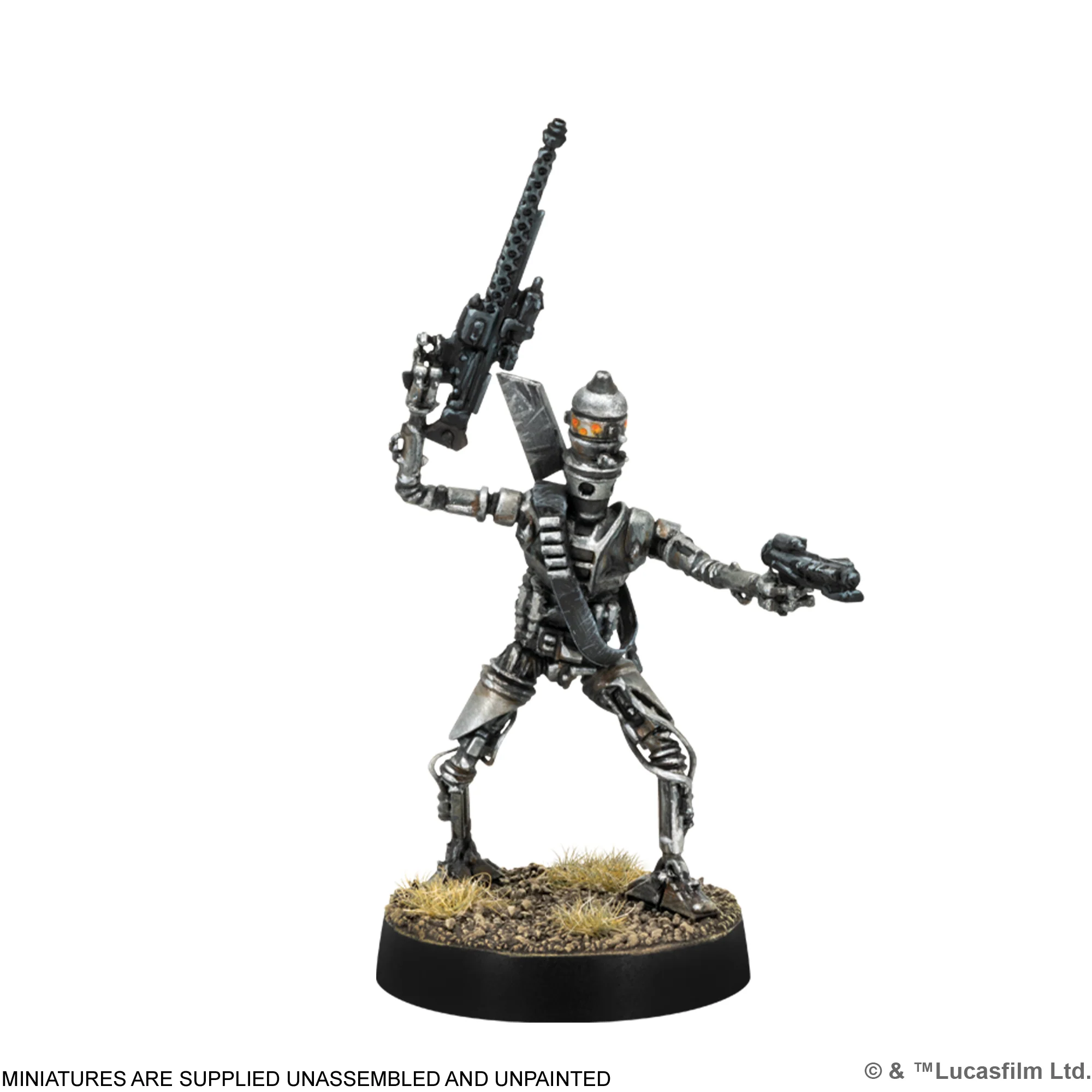 SWQ139-image3_2000_2000x Star Wars Legion - IG-Series Assassin Droids