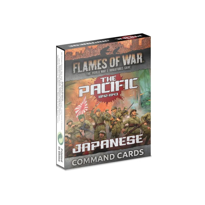 fw258jc_07955fa4-1440-46bd-92d6-e608cbca2add Flames of War - The Pacific: Japanese Command Cards
