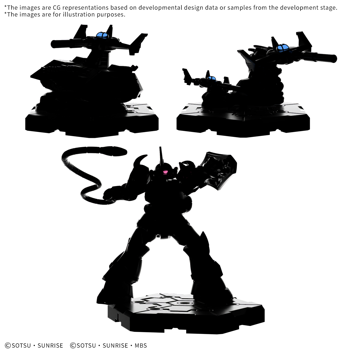 Gundam Assemble - Expansion Pack 03 *Pre-order