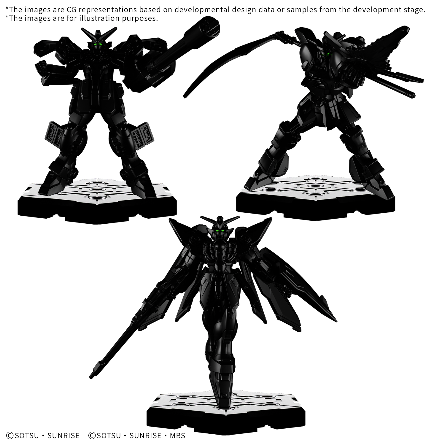 Gundam Assemble - Expansion Pack 04 *Pre-order