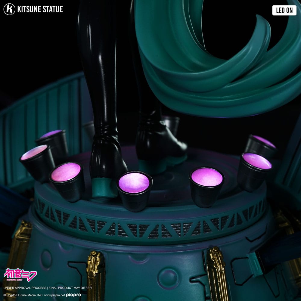 x_ktst65982_c Statues - Limited Hatsune Miku Statue 1/6 Hatsune Miku 41 cm *Bestillingsvare