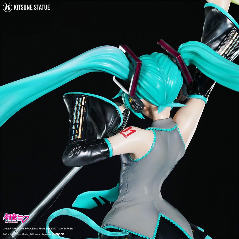 x_ktst65982_d Statues - Limited Hatsune Miku Statue 1/6 Hatsune Miku 41 cm *Bestillingsvare