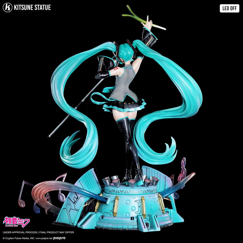 x_ktst65982_f Statues - Limited Hatsune Miku Statue 1/6 Hatsune Miku 41 cm *Bestillingsvare