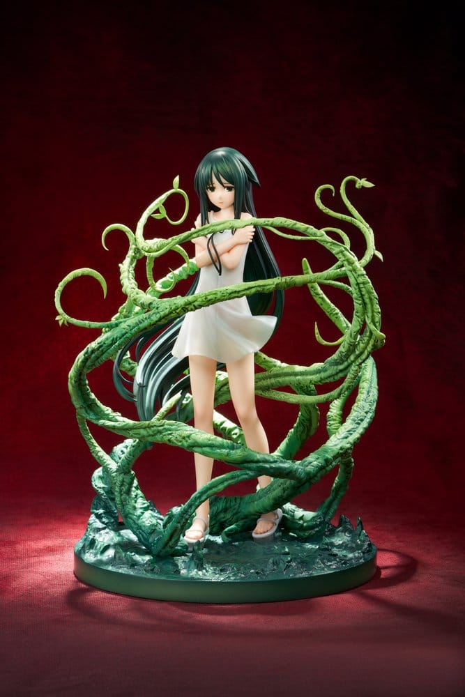 Statues - Saya no Uta PVC Statue 1/6 Saya 28 cm *Bestillingsvare