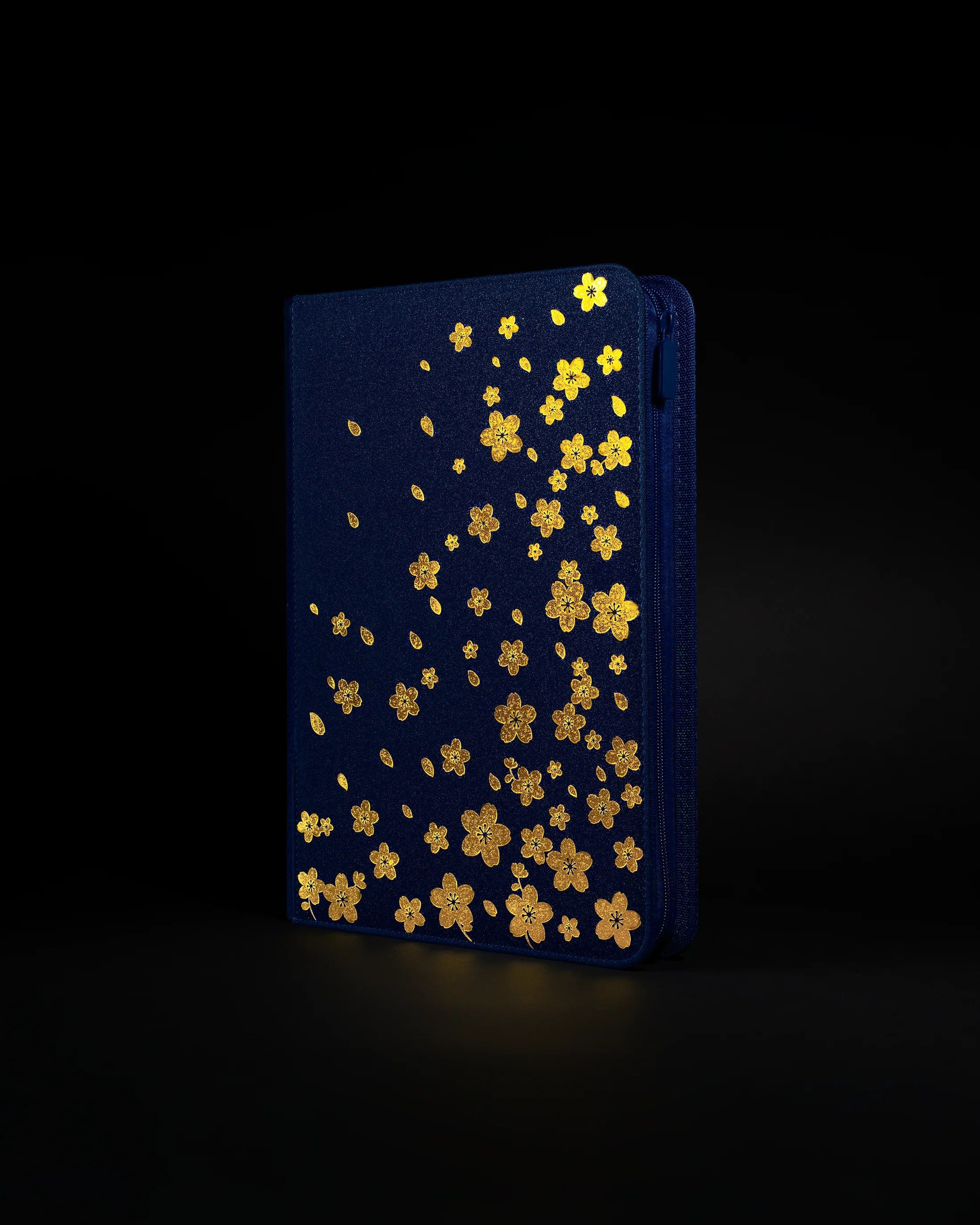 Night Blossom 9P Card Binder