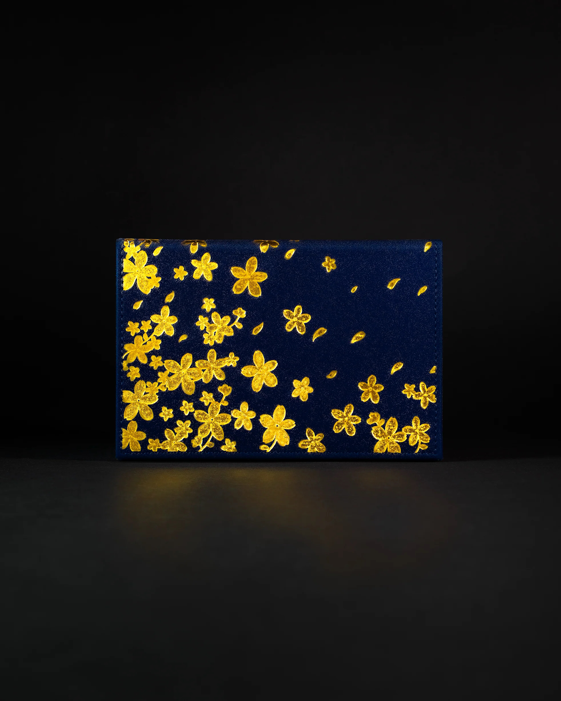 Night Blossom Deckbox