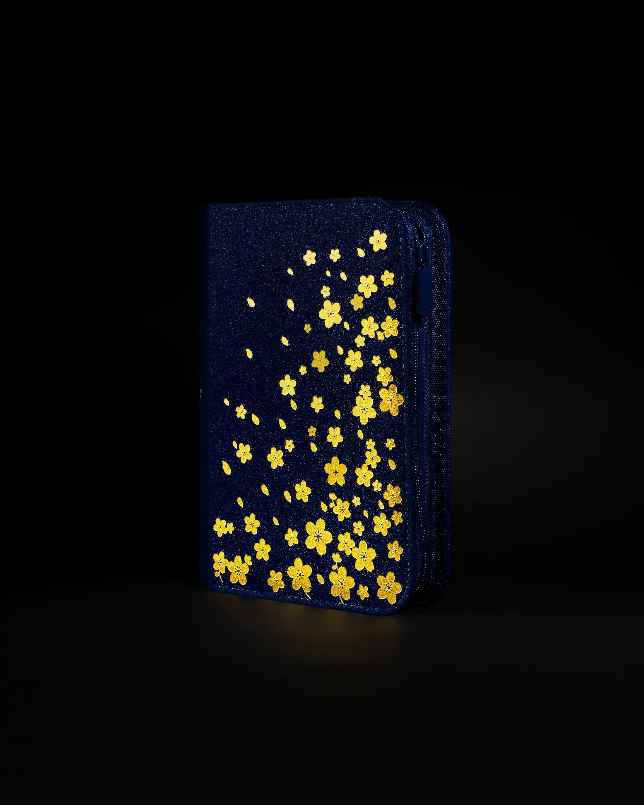 Night Blossom 4P Card Binder