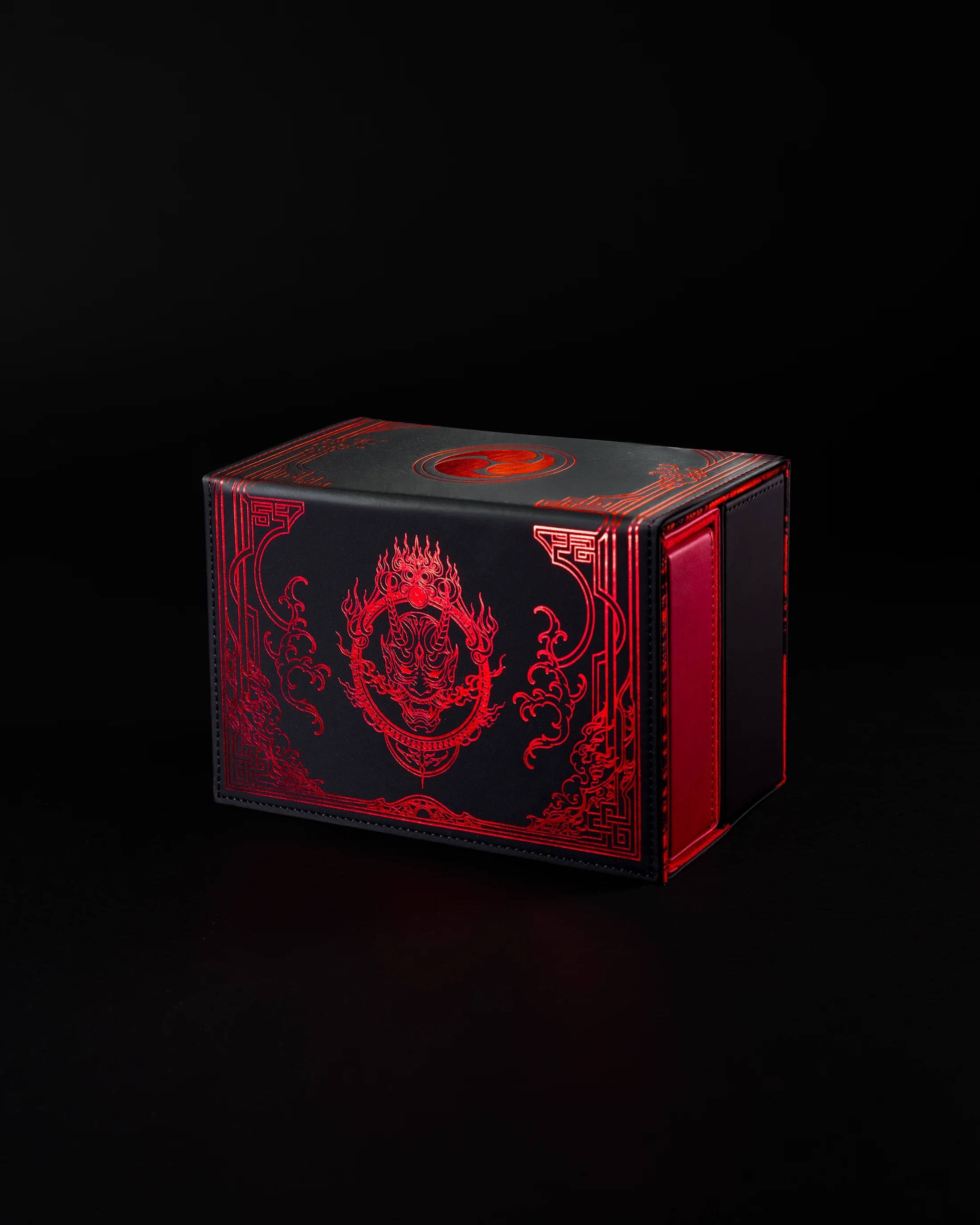 Blood Oni Deckbox