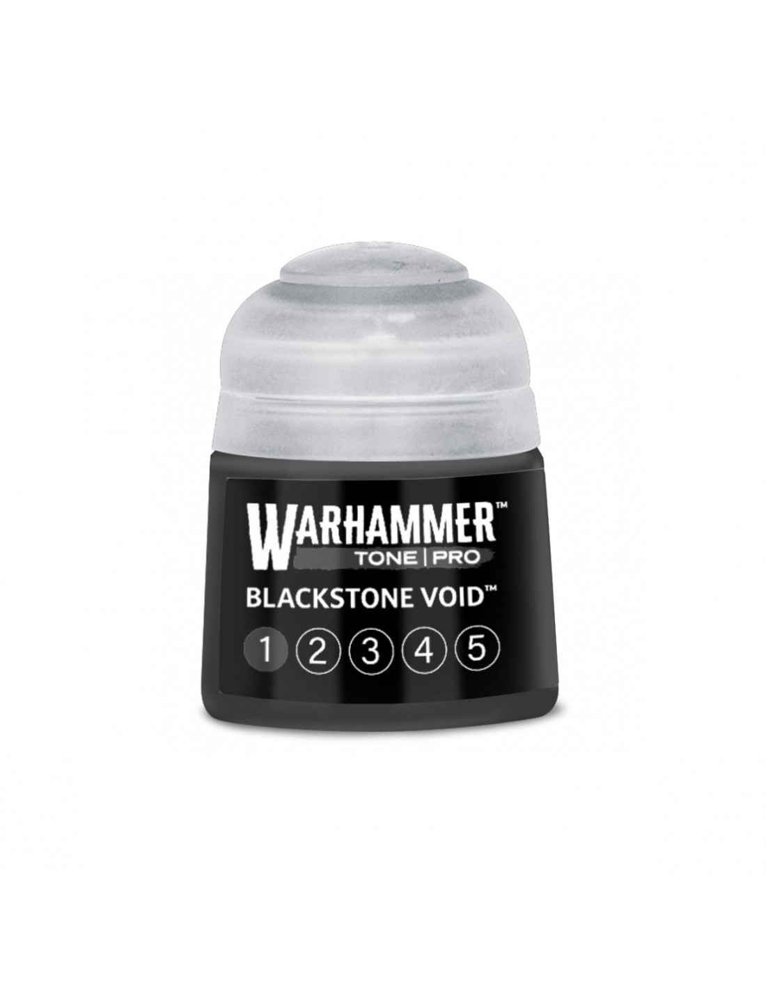 Blackstone Void