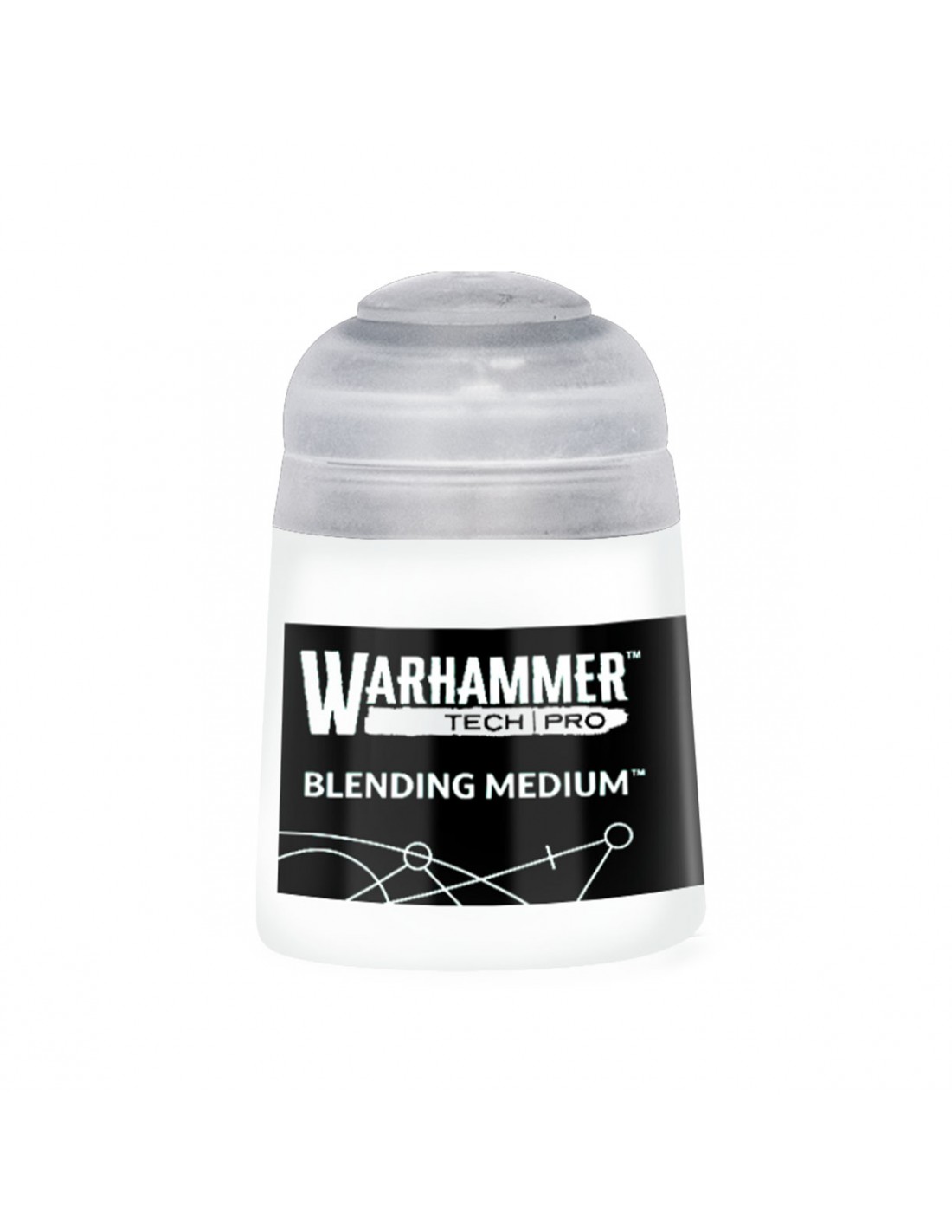 Tech Pro: Blending Medium