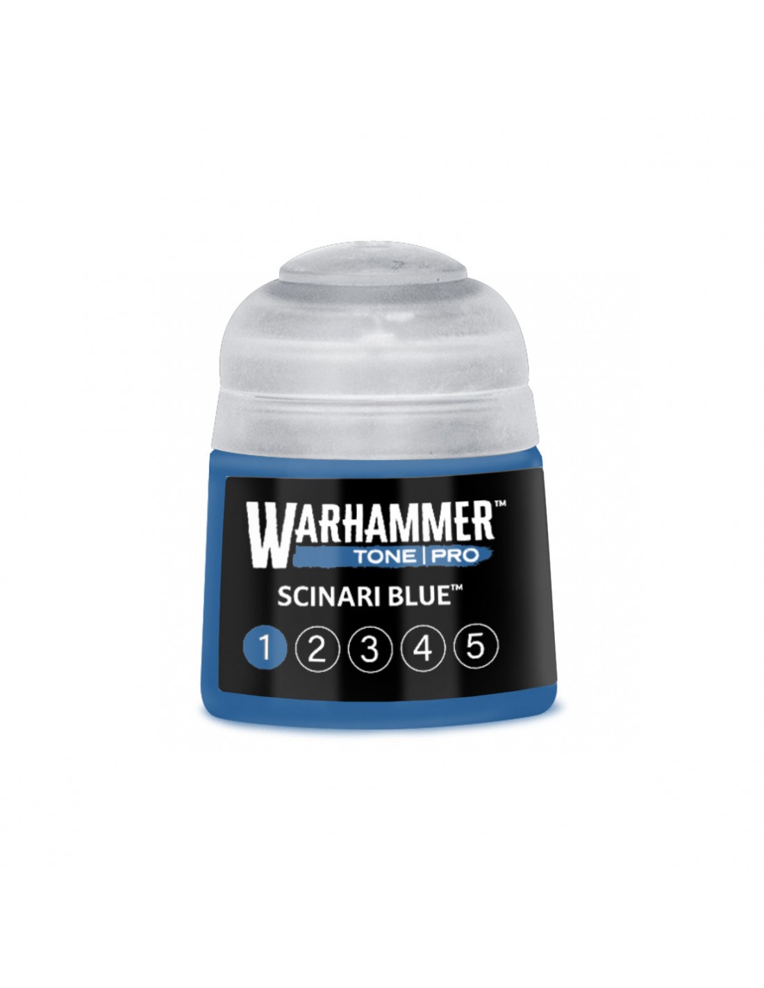 Warhammer Tone Pro: Blue Gorkshroom