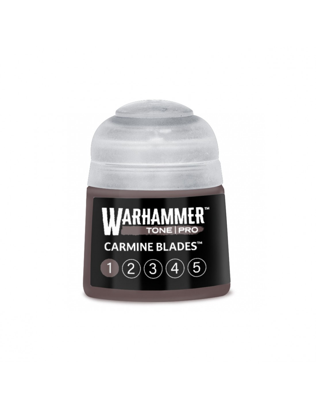 Warhammer Tone Pro: Carmine Blades