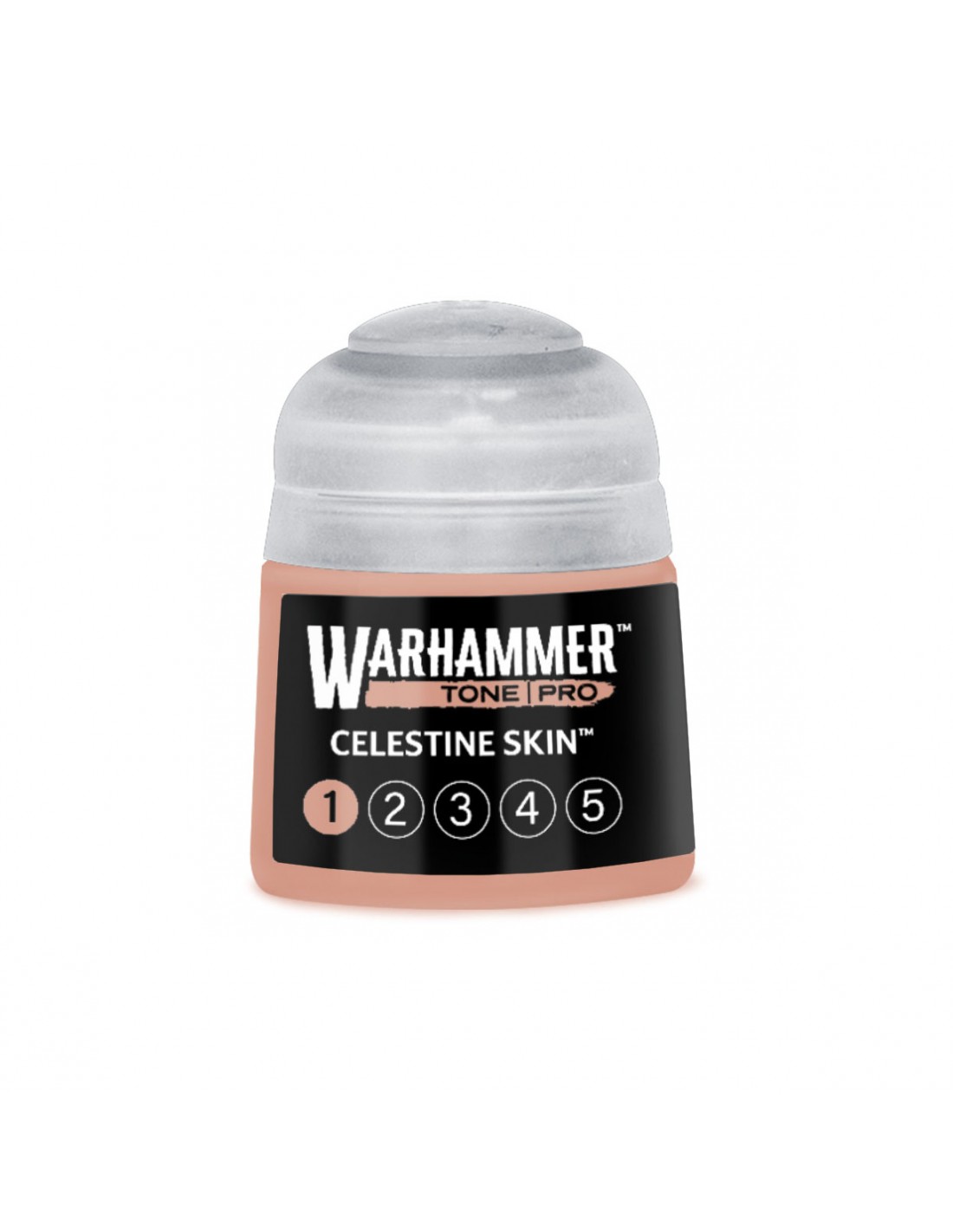 Warhammer Tone Pro: Celestine Skin