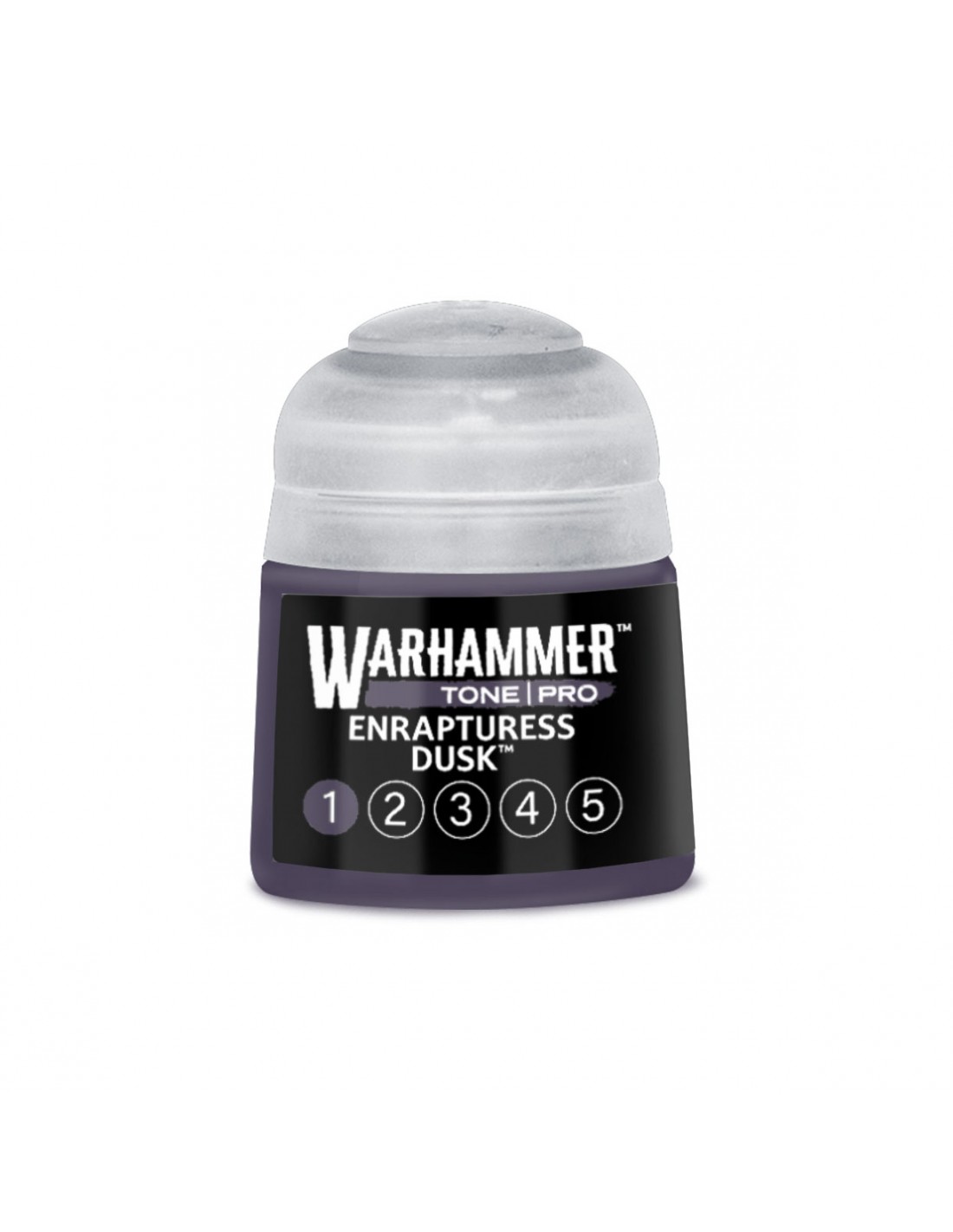 Warhammer Tone Pro: Enrapturess Dusk