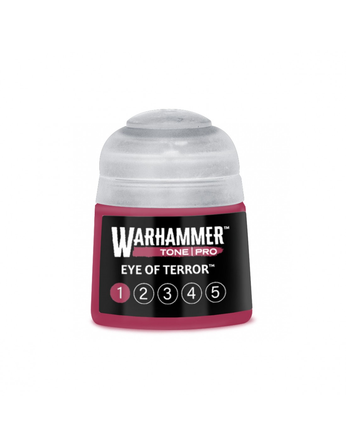 Warhammer Tone Pro: Eye Of Terror