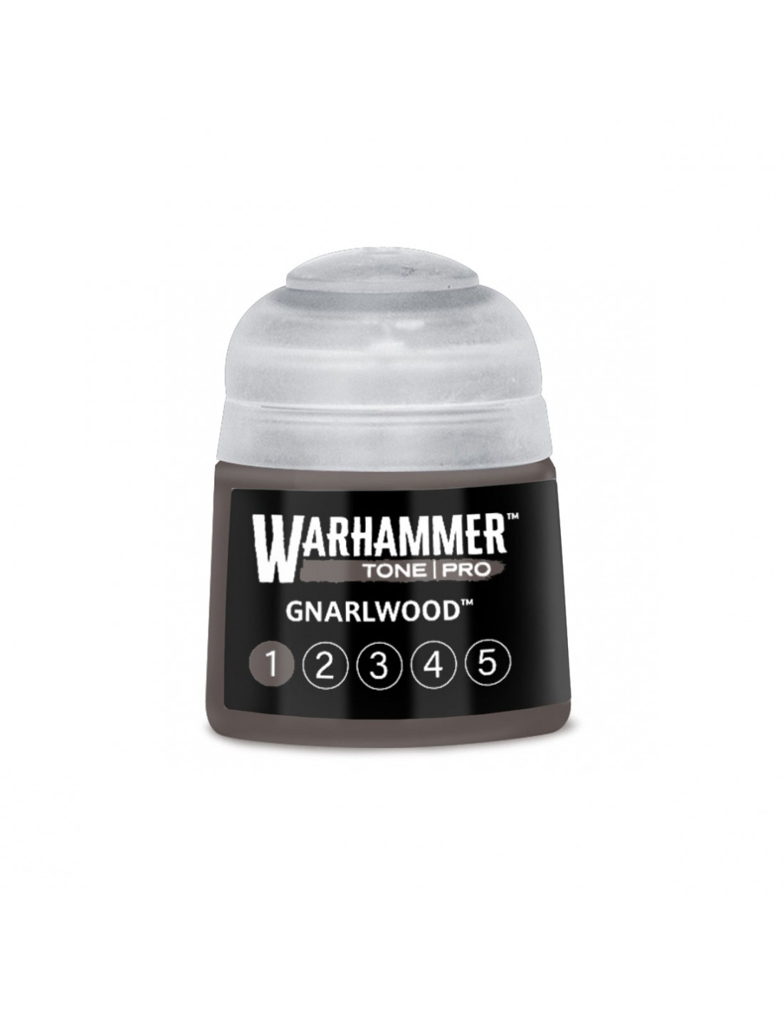 Warhammer Tone Pro: Gnarlwood