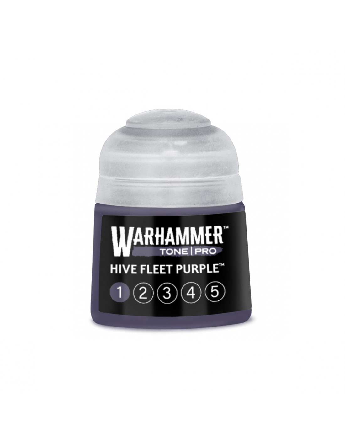 Warhammer Tone Pro: Hive Fleet Purple