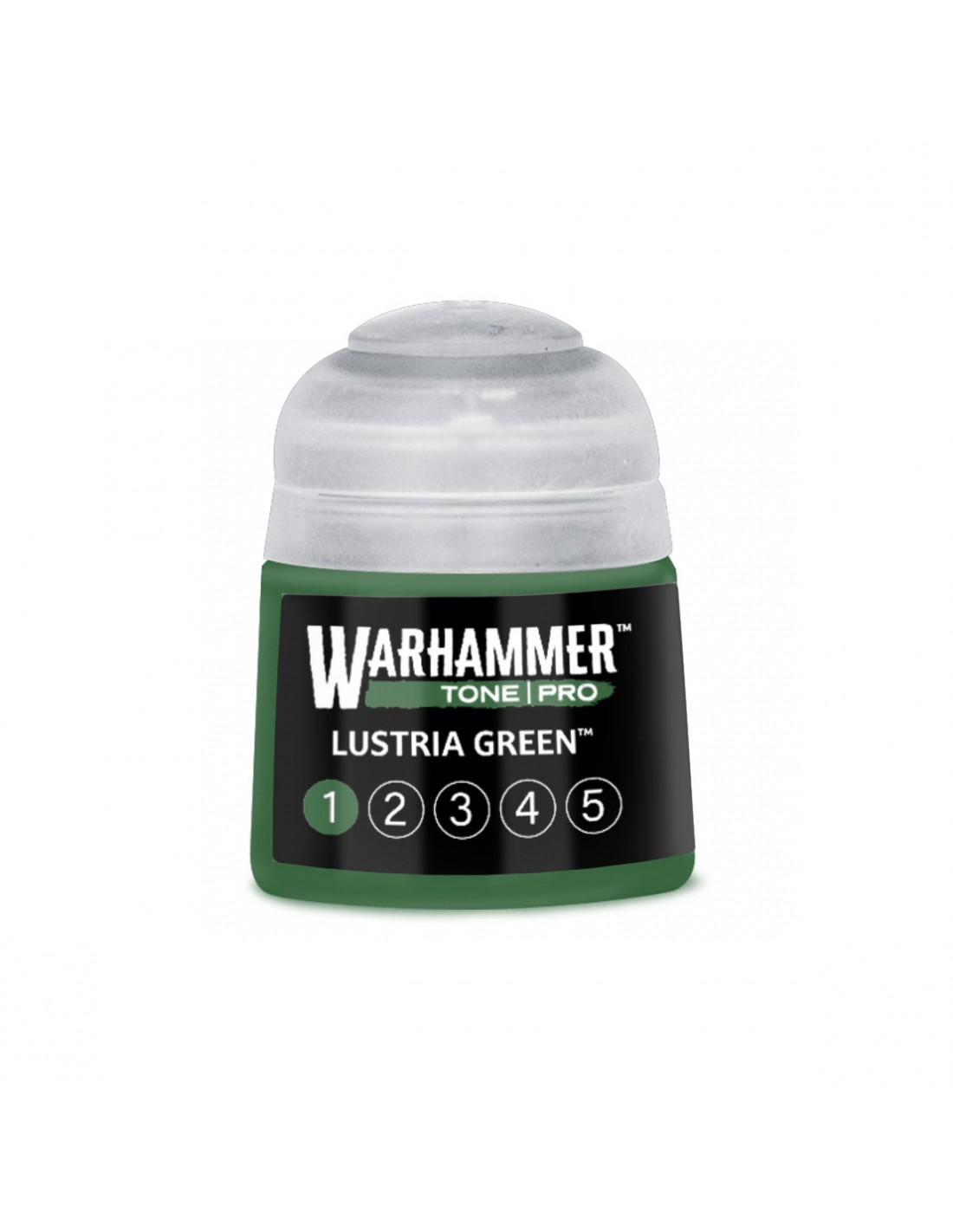 Warhammer Tone Pro: Lustria Green