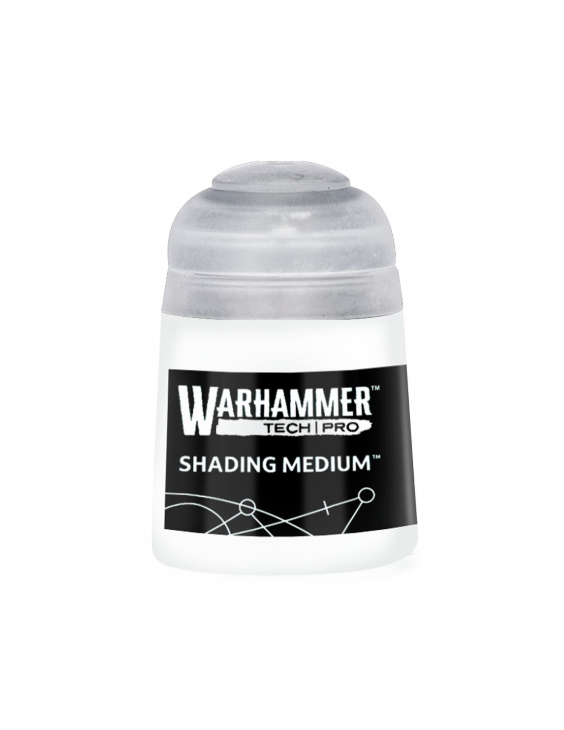 Tech Pro: Shading Medium