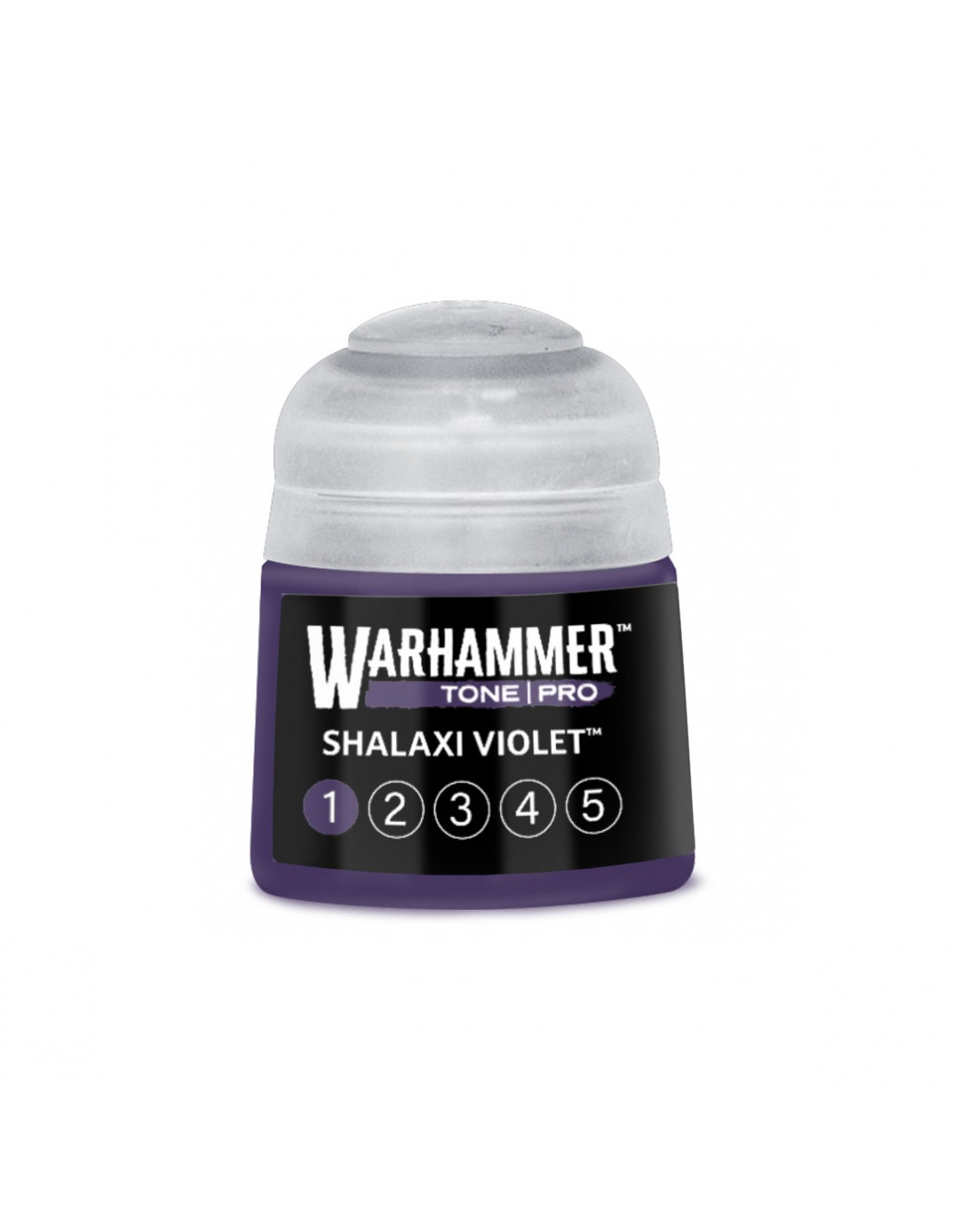 Warhammer Tone Pro: Shalaxi Violet