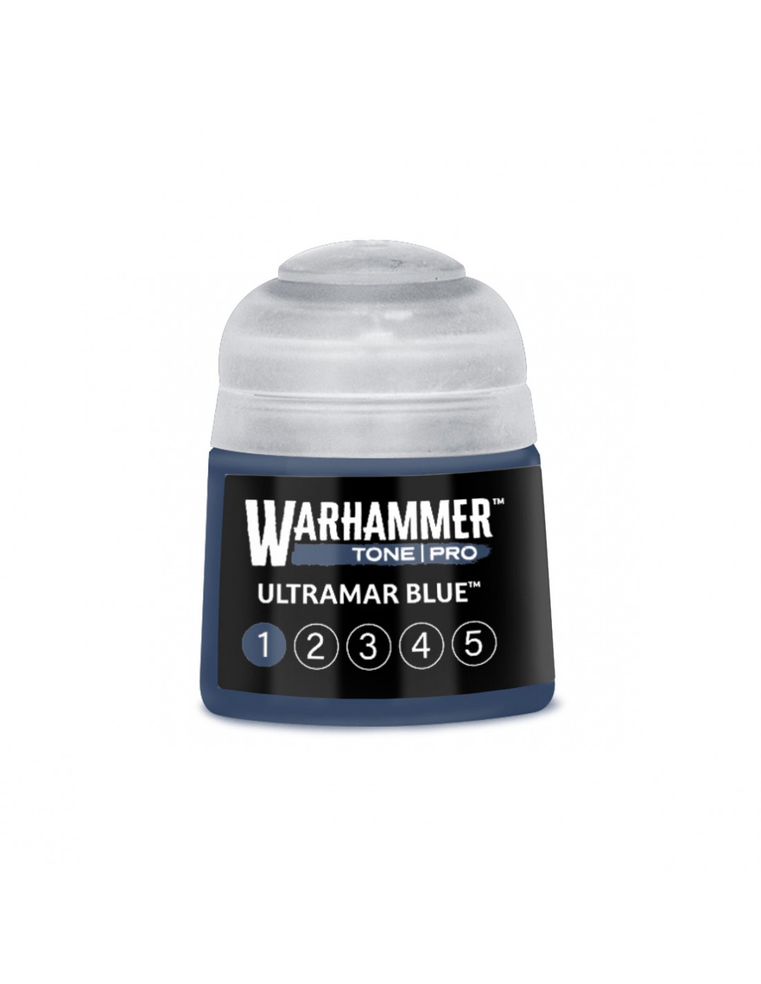 Warhammer Tone Pro: Ultramar Blue